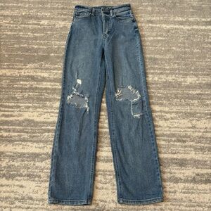 Wild Fable jeans